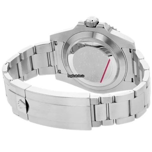 Luxury Fake Rolex Submariner 114060 40mm Steel Case Mens/unisex Watch - Image 15