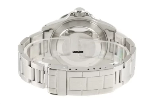 Incredible Replica Rolex Submariner Date 16610 Caliber 3135 Automatic Movement 40mm Steel Case Mens/unisex Watch - Image 10