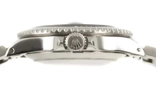 Incredible Replica Rolex Submariner Date 16610 Caliber 3135 Automatic Movement 40mm Steel Case Mens/unisex Watch - Image 9
