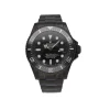 Fabulous Replicas Rolex Sea-dweller Deepsea 126660-0001occ Automatic Movement 44mm Steel Case Mens/unisex Watch