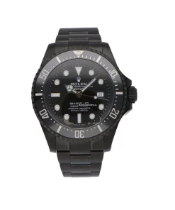 Fabulous Replicas Rolex Sea-dweller Deepsea 126660-0001occ Automatic Movement 44mm Steel Case Mens/unisex Watch