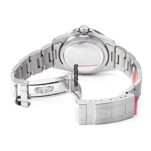 Durable Copies Rolex Submariner 5513 Caliber 1520 Automatic Movement 40mm Steel Case Watch - Image 4