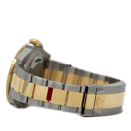 Great Fakes Rolex Submariner Date 126613 Caliber 3235 Automatic Movement 41mm Steel Case Mens/unisex Watch - Image 3