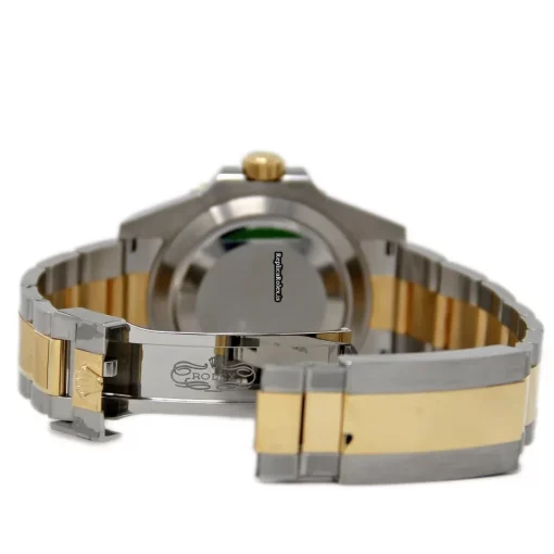 Great Fakes Rolex Submariner Date 126613 Caliber 3235 Automatic Movement 41mm Steel Case Mens/unisex Watch - Image 4