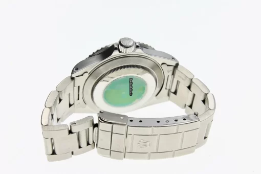 Fantastic Replica Rolex Submariner Date 16610 Caliber 3135 Automatic Movement 40mm Steel Case Mens/unisex Watch - Image 3