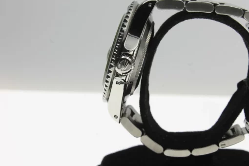 Fantastic Replica Rolex Submariner Date 16610 Caliber 3135 Automatic Movement 40mm Steel Case Mens/unisex Watch - Image 8
