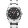 Ideal Replica Rolex Datejust Turn-o-graph 116264 Caliber 3135 Automatic Movement 36mm Steel Case Watch