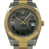 Wonderful Knockoff Rolex Datejust 126303 Caliber 3235 Automatic Movement 41mm Steel Case Mens/unisex Watch