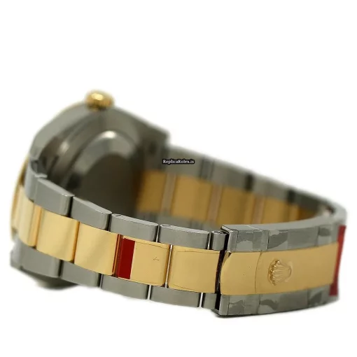 Wonderful Knockoff Rolex Datejust 126303 Caliber 3235 Automatic Movement 41mm Steel Case Mens/unisex Watch - Image 3