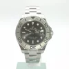 Luxury Fake Rolex Yacht-master 37 268622 Caliber 2236 Automatic Movement 37mm Steel Case Mens/unisex Watch