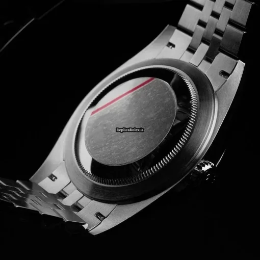 Epic Replica Rolex Datejust 126334 Automatic Movement 41mm Steel Case Mens/unisex Watch - Image 11
