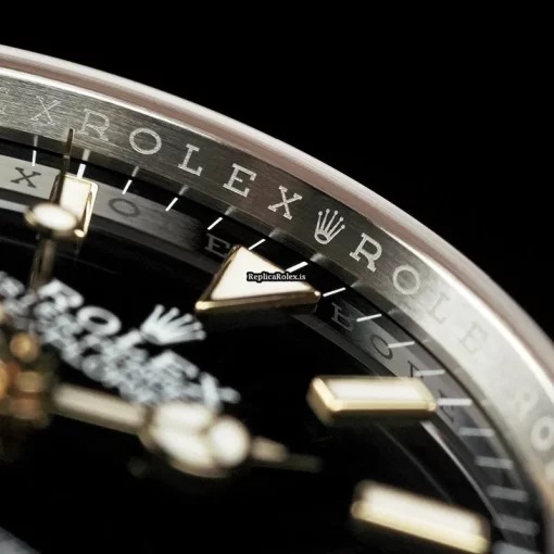 Incredible Fake Rolex Explorer 124273 Automatic Movement 36mm Mens/unisex Watch - Image 10