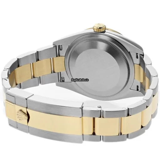 Incredible Fake Rolex Explorer 124273 Automatic Movement 36mm Mens/unisex Watch - Image 15