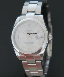 Fabulous Replica Rolex Lady-datejust 178240 Automatic Movement 31mm Steel Case Mens/unisex Watch