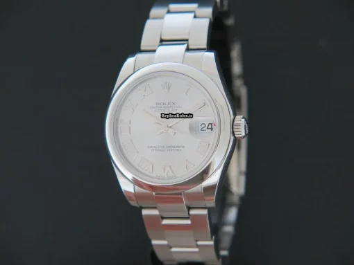 Fabulous Replica Rolex Lady-datejust 178240 Automatic Movement 31mm Steel Case Mens/unisex Watch