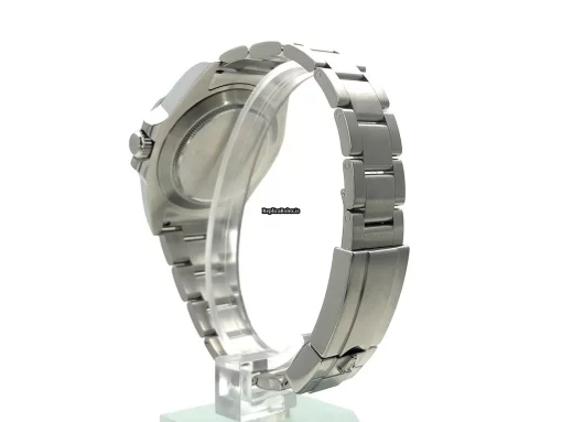 Lovely Fakes Rolex Explorer II 216570 Caliber 3187 Automatic Movement 42mm Steel Case Mens/unisex Watch - Image 6