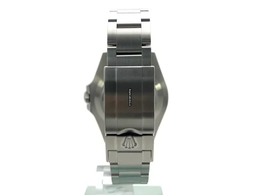 Lovely Fakes Rolex Explorer II 216570 Caliber 3187 Automatic Movement 42mm Steel Case Mens/unisex Watch - Image 7