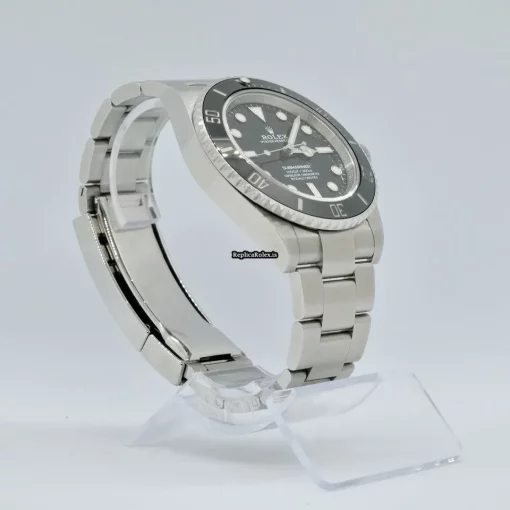 Appealing Replica Rolex Submariner 124060-0001 Caliber 3230 Automatic Movement 41mm Steel Case Mens/unisex Watch - Image 10