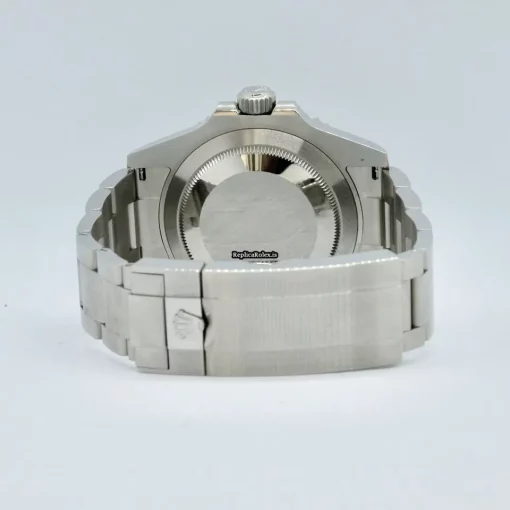 Appealing Replica Rolex Submariner 124060-0001 Caliber 3230 Automatic Movement 41mm Steel Case Mens/unisex Watch - Image 14