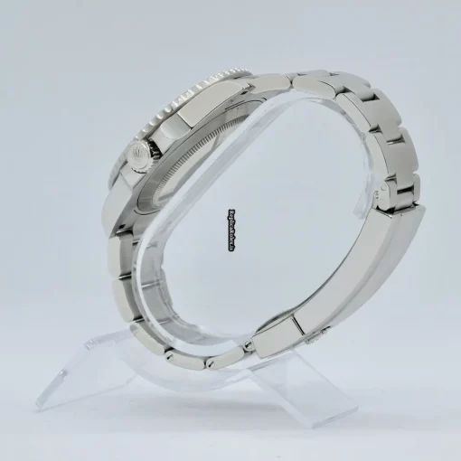 Appealing Replica Rolex Submariner 124060-0001 Caliber 3230 Automatic Movement 41mm Steel Case Mens/unisex Watch - Image 5
