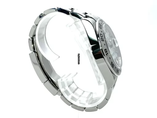 Aaa Fake Rolex Explorer II 216570 Caliber 3187 Automatic Movement 42mm Steel Case Mens/unisex Watch - Image 3