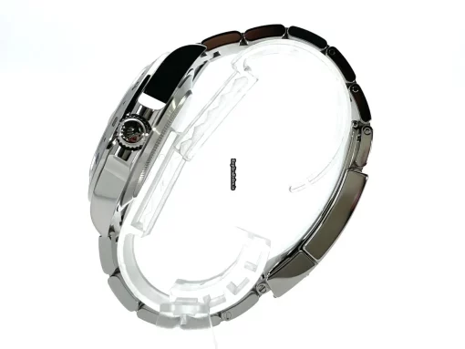 Aaa Fake Rolex Explorer II 216570 Caliber 3187 Automatic Movement 42mm Steel Case Mens/unisex Watch - Image 5