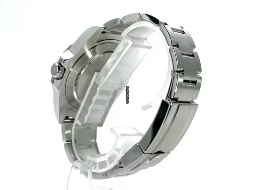 Aaa Fake Rolex Explorer II 216570 Caliber 3187 Automatic Movement 42mm Steel Case Mens/unisex Watch - Image 6