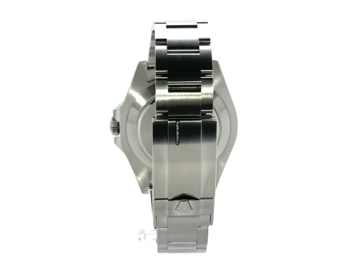 Aaa Fake Rolex Explorer II 216570 Caliber 3187 Automatic Movement 42mm Steel Case Mens/unisex Watch - Image 7
