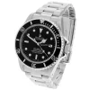 Amazing Replica Rolex Sea-dweller 4000 16600 Automatic Movement 40mm Steel Case Mens/unisex Watch