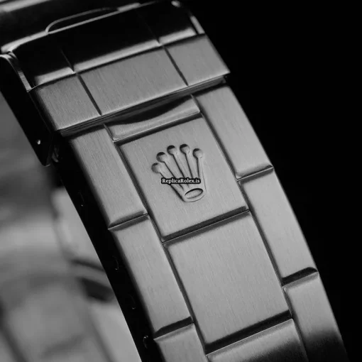 Amazing Replica Rolex Sea-dweller 4000 16600 Automatic Movement 40mm Steel Case Mens/unisex Watch - Image 9