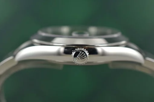 Ideal Replicas Rolex Datejust 126300-0014 Automatic Movement 41mm Steel Case Mens/unisex Watch - Image 5