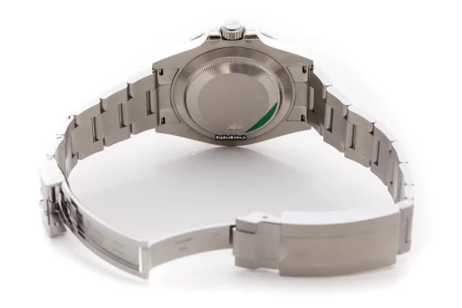 Nice Knockoff Rolex Submariner Date 126610lv Caliber 3235 Automatic Movement 41mm Steel Case Mens/unisex Watch - Image 10
