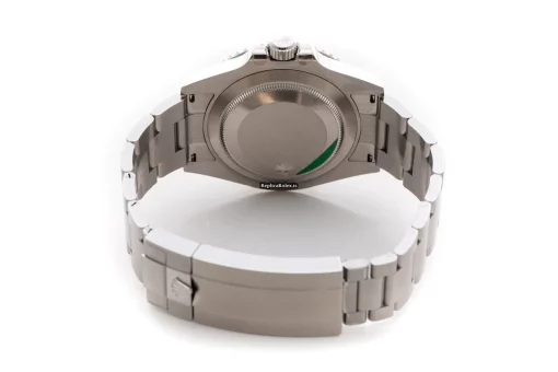 Nice Knockoff Rolex Submariner Date 126610lv Caliber 3235 Automatic Movement 41mm Steel Case Mens/unisex Watch - Image 8