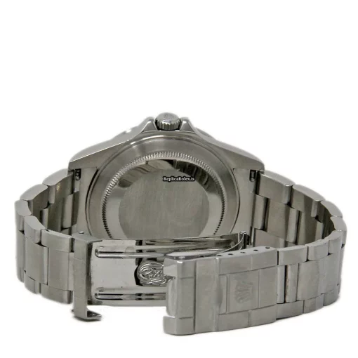 Epic Replica Rolex Explorer II 16570 Automatic Movement 40mm Steel Case Mens/unisex Watch - Image 4