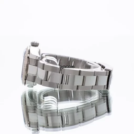 Wholesale Replica Rolex Lady-datejust 179174 Automatic Movement 26mm Steel Case Mens/unisex Watch - Image 3