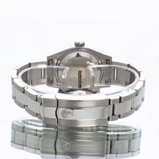 Wholesale Replica Rolex Lady-datejust 179174 Automatic Movement 26mm Steel Case Mens/unisex Watch - Image 4