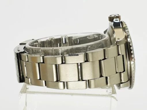 Excellent Replica Rolex Submariner Date 16800 Caliber 3035 Automatic Movement 40mm Steel Case Mens/unisex Watch - Image 7