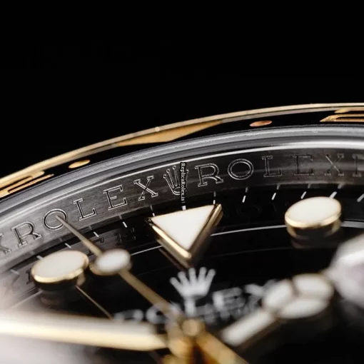 Offering Replica Rolex Gmt-master II 116713ln Automatic Movement 40mm Mens/unisex Watch - Image 9