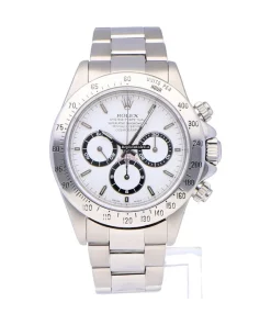 Durable Replica Rolex Daytona 16520 Automatic Movement 40mm Steel Case Mens/unisex Watch