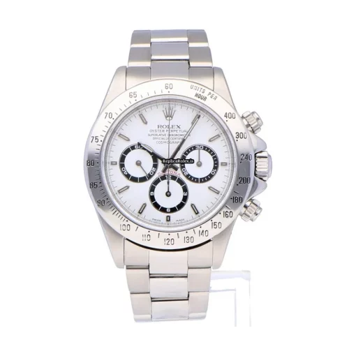Durable Replica Rolex Daytona 16520 Automatic Movement 40mm Steel Case Mens/unisex Watch