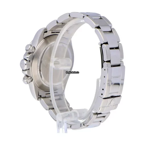 Durable Replica Rolex Daytona 16520 Automatic Movement 40mm Steel Case Mens/unisex Watch - Image 4