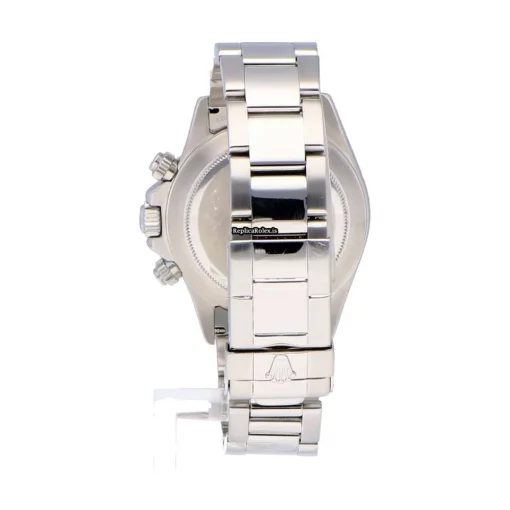 Durable Replica Rolex Daytona 16520 Automatic Movement 40mm Steel Case Mens/unisex Watch - Image 5