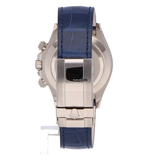 Inexpensive Replica Rolex Daytona 11659912sa Automatic Movement 40mm White Gold Case Mens/unisex Watch - Image 5