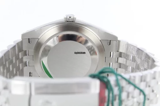 Quality Replica Rolex Datejust 126334 Caliber 3235 Automatic Movement 41mm Steel Case Mens/unisex Watch - Image 4
