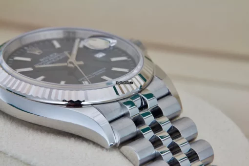 Affordable Copies Rolex Datejust 126234 Caliber 3235 Automatic Movement 36mm Steel Case Mens/unisex Watch - Image 3