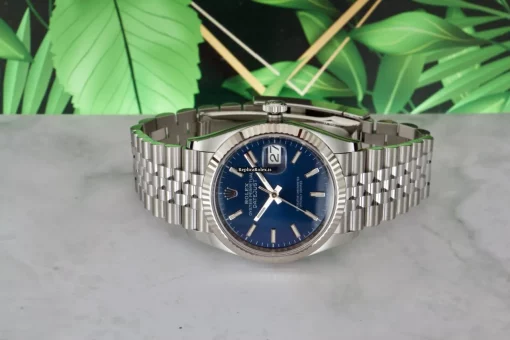 Affordable Copies Rolex Datejust 126234 Caliber 3235 Automatic Movement 36mm Steel Case Mens/unisex Watch - Image 4