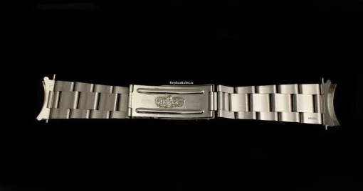 High-end Replica Rolex Explorer II 16550 Automatic Movement Steel Case Mens/unisex Watch - Image 12