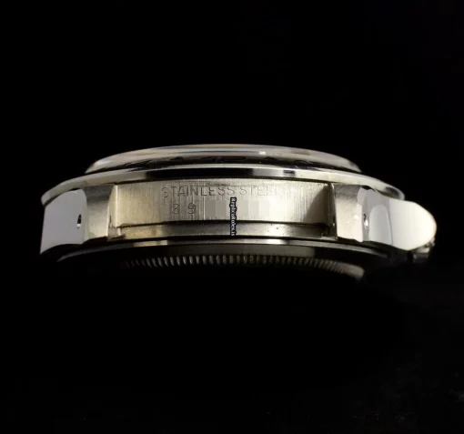 High-end Replica Rolex Explorer II 16550 Automatic Movement Steel Case Mens/unisex Watch - Image 7