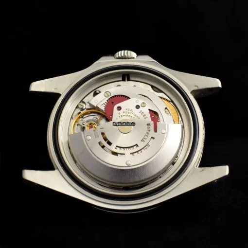 High-end Replica Rolex Explorer II 16550 Automatic Movement Steel Case Mens/unisex Watch - Image 8