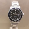 Attractive Fakes Rolex Submariner Date 16610 Caliber 3135 Automatic Movement 40mm Steel Case Mens/unisex Watch
